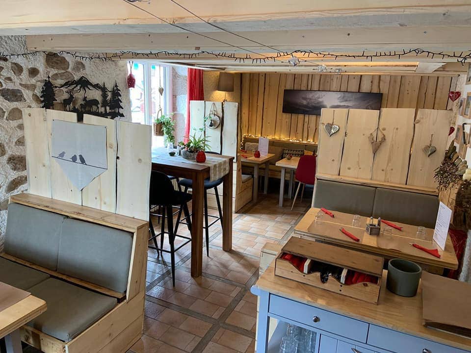 La Crêperie — photo 3