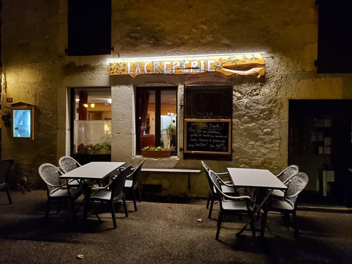 La Crêperie — photo 2