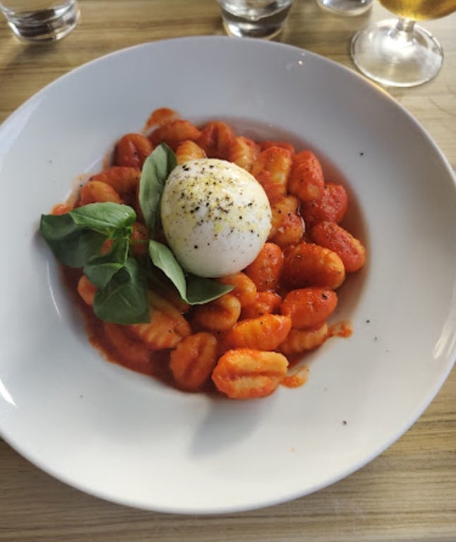 La Trattoria Du Vercors — photo 2
