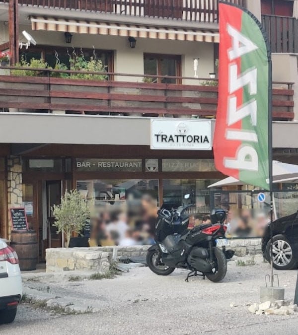 La Trattoria Du Vercors — photo 3