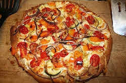 Big Good Pizza — photo 3