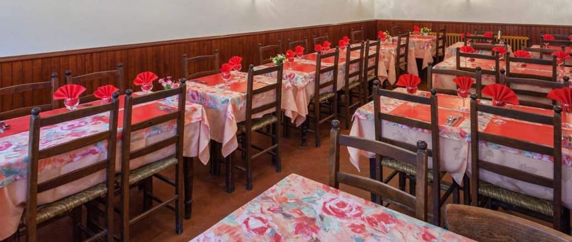 La Taverne Rustique — photo 3