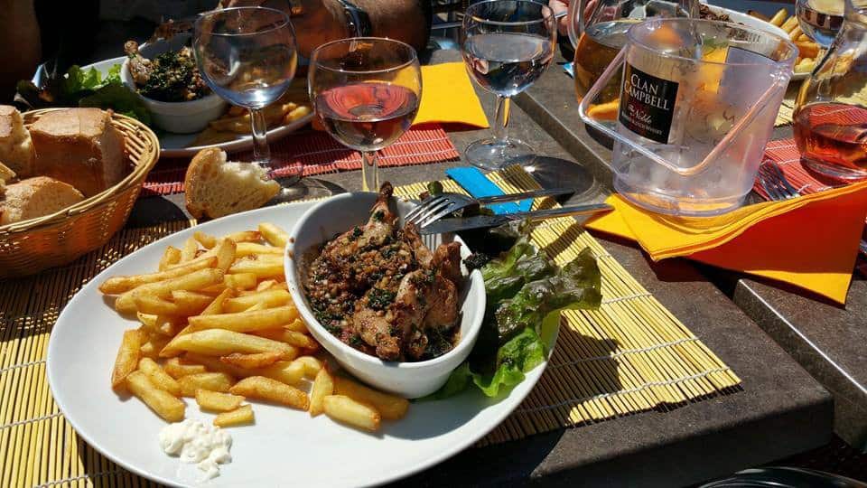 Le Saint-Chef — photo 2