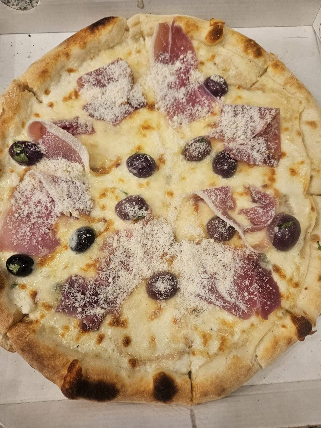 Pizza & Cie — photo 2