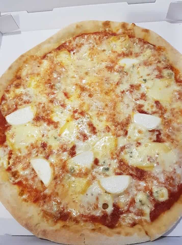 Pizza Tom — photo 2