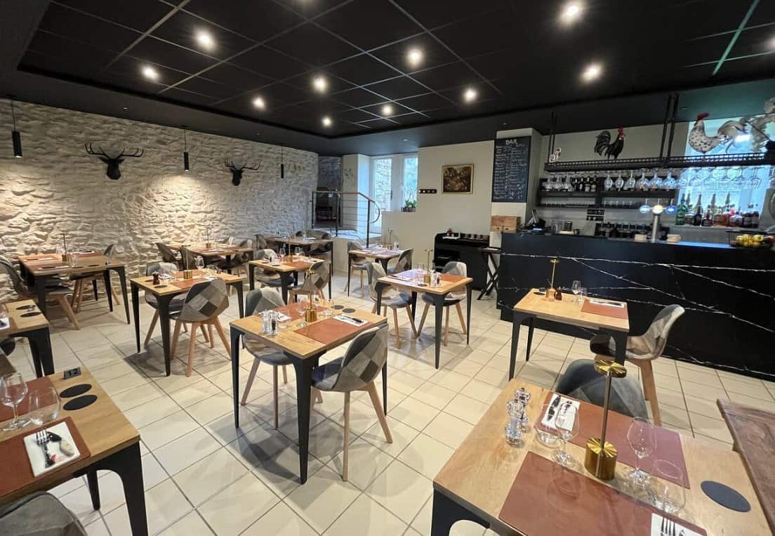 La Rôtisserie — photo 3