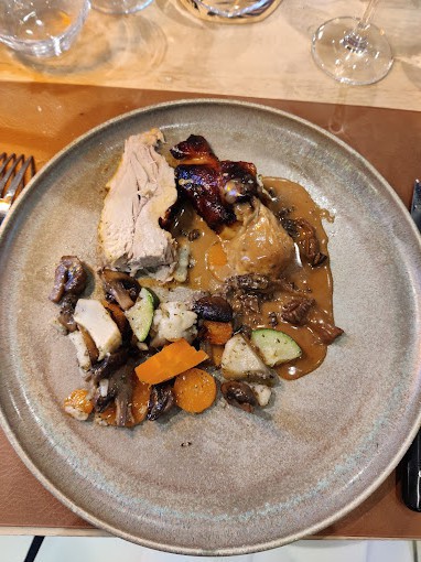 La Rôtisserie — photo 2