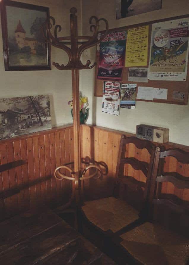 Le Petit Café du Lion d’Or — photo 3