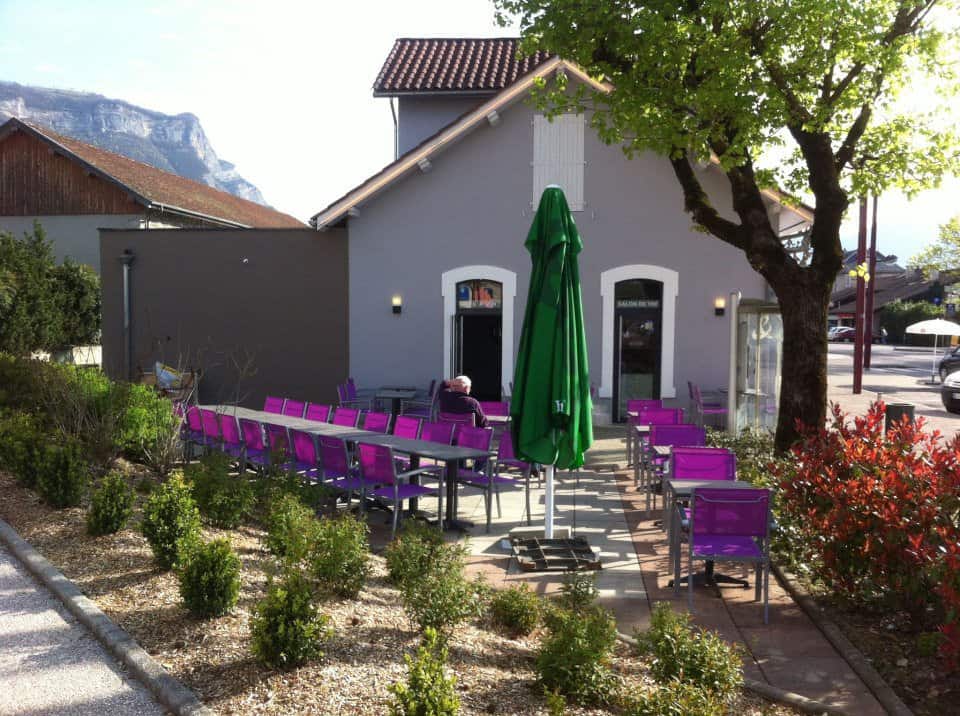 Brasserie du Village — photo 2