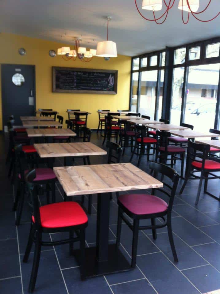Brasserie du Village — photo 3