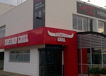 Buffalo Grill — photo 2