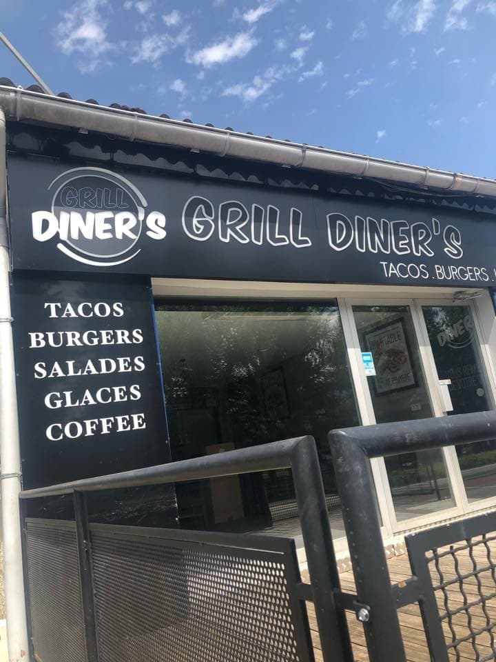 Grill Diner's — photo 3