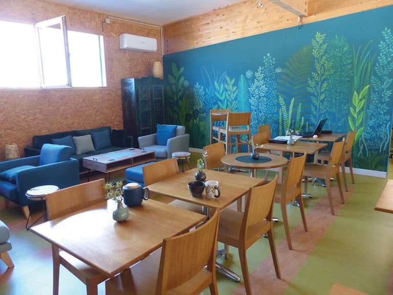 La Greenriz — photo 3