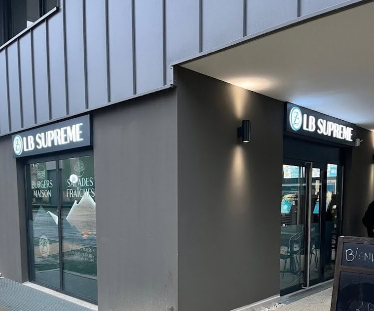 Lb supreme — photo 2