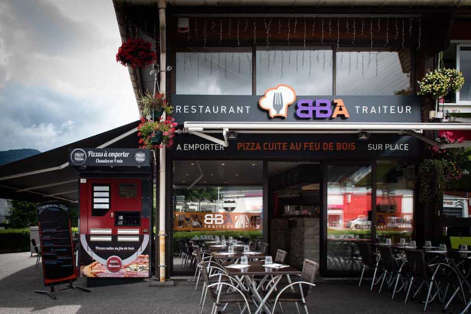 le bba — photo 2