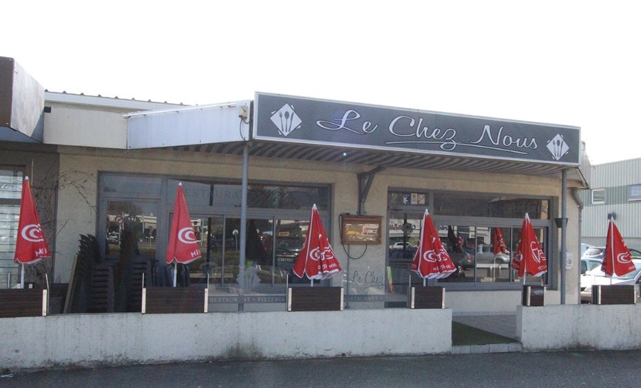 Le Chez Nous — photo 2