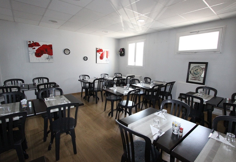 Le Chez Nous — photo 3