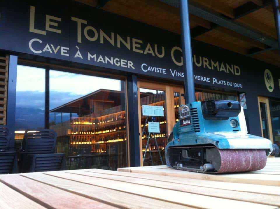 Le Tonneau Gourmand — photo 3