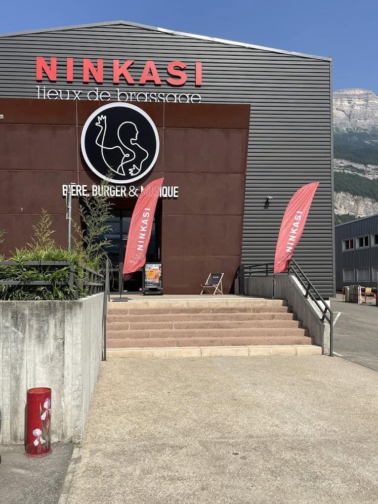Ninkasi — photo 3