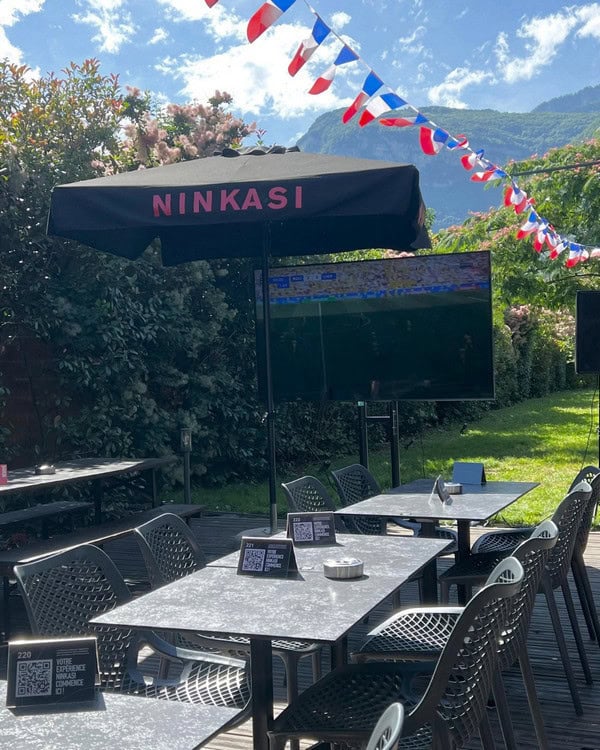 Ninkasi — photo 2