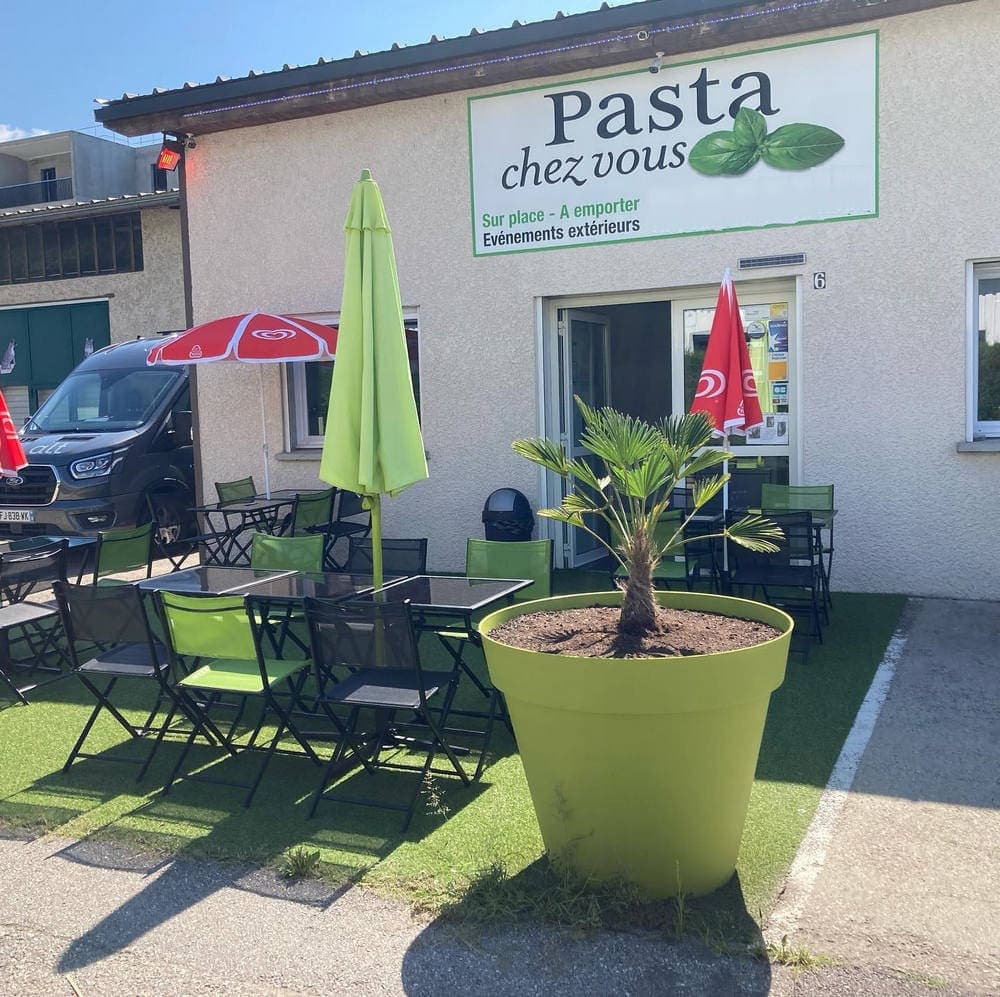 Pasta Chez Vous — photo 3