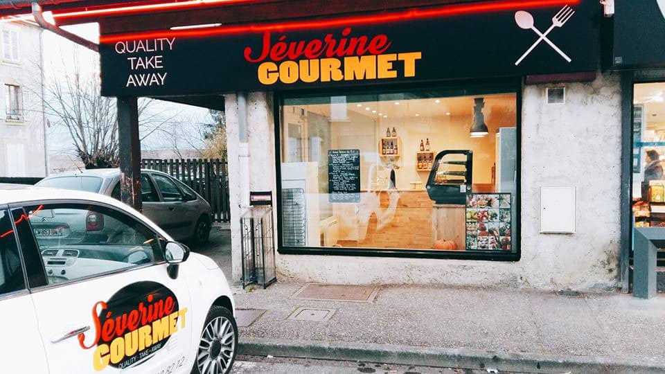 Severine Gourmet — photo 3