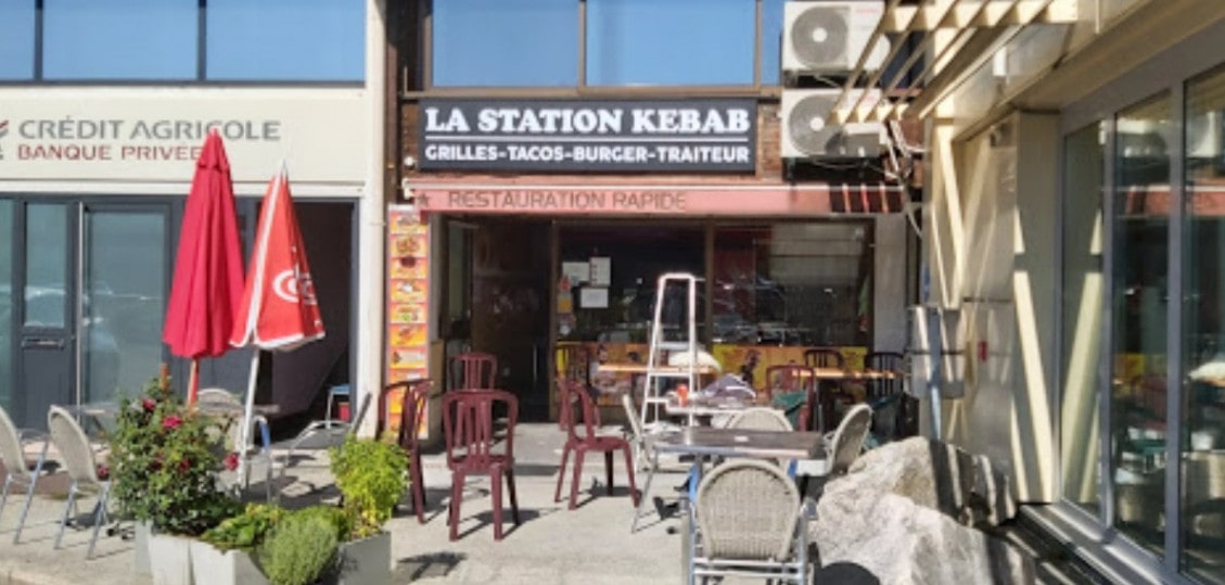 Station Kebab — photo 3