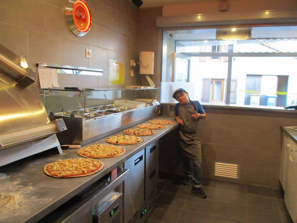 Storia pizza — photo 2