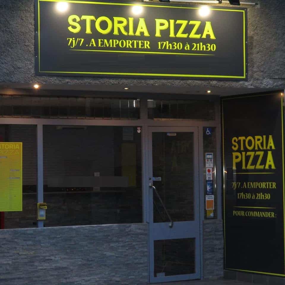 Storia pizza — photo 3