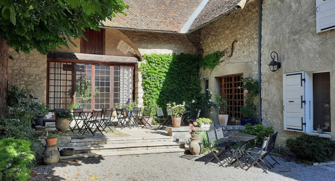 Les Vagabonds du Mont — photo 3