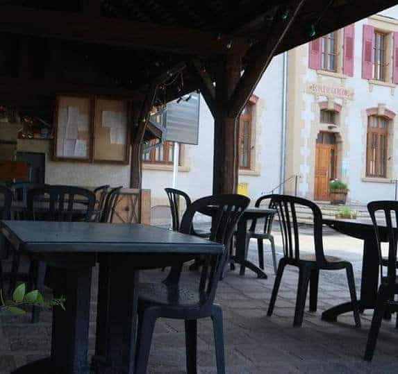 Bistrot de la Place — photo 2