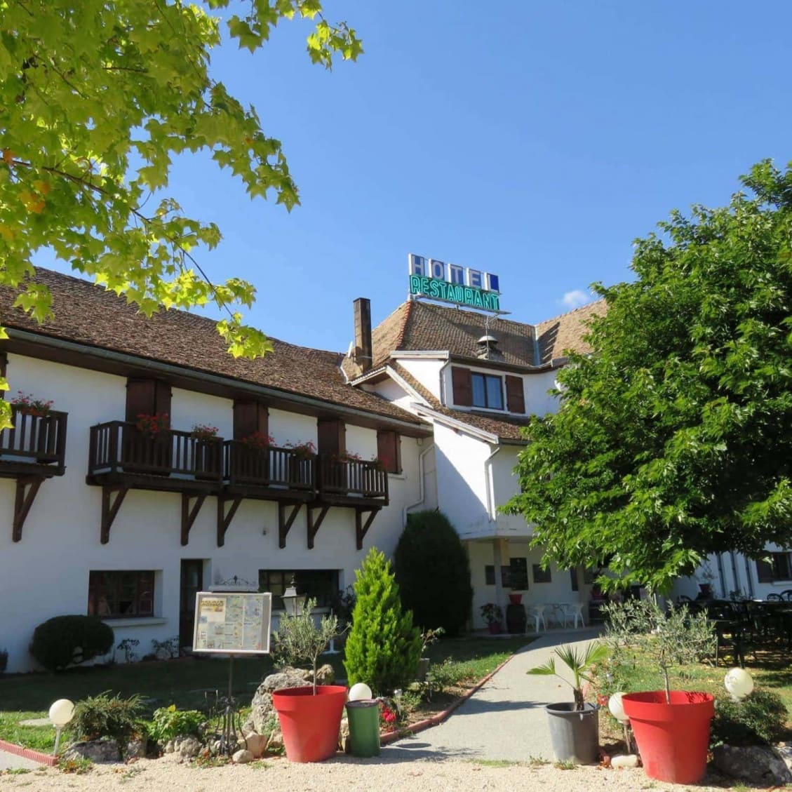Le Traineau — photo 2
