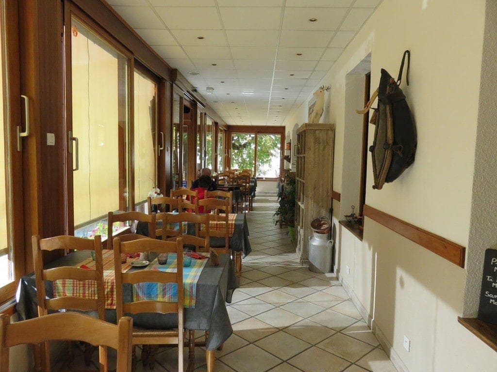 Le Traineau — photo 3
