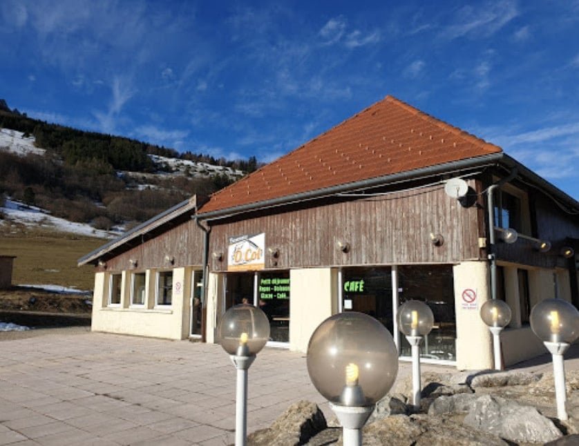 Ô Col — photo 2