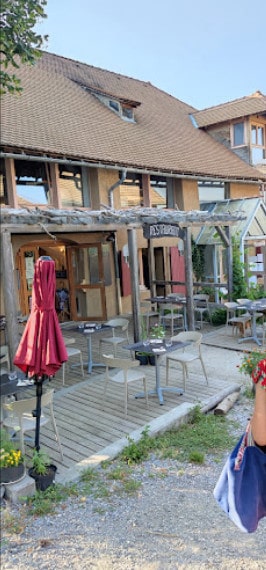 Café de la Page — photo 3