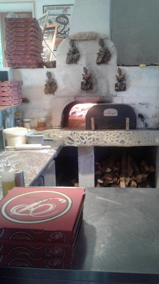 Pizz'art — photo 3