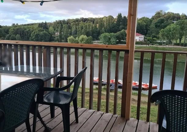 Brasserie du lac — photo 3