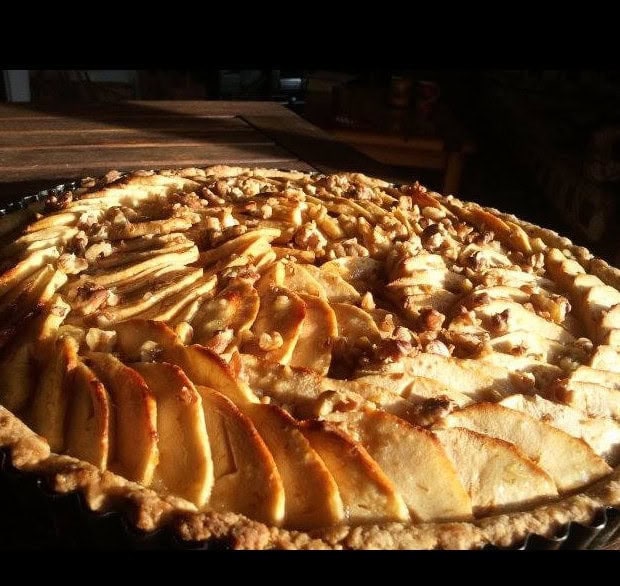 La table du Mont — photo 3
