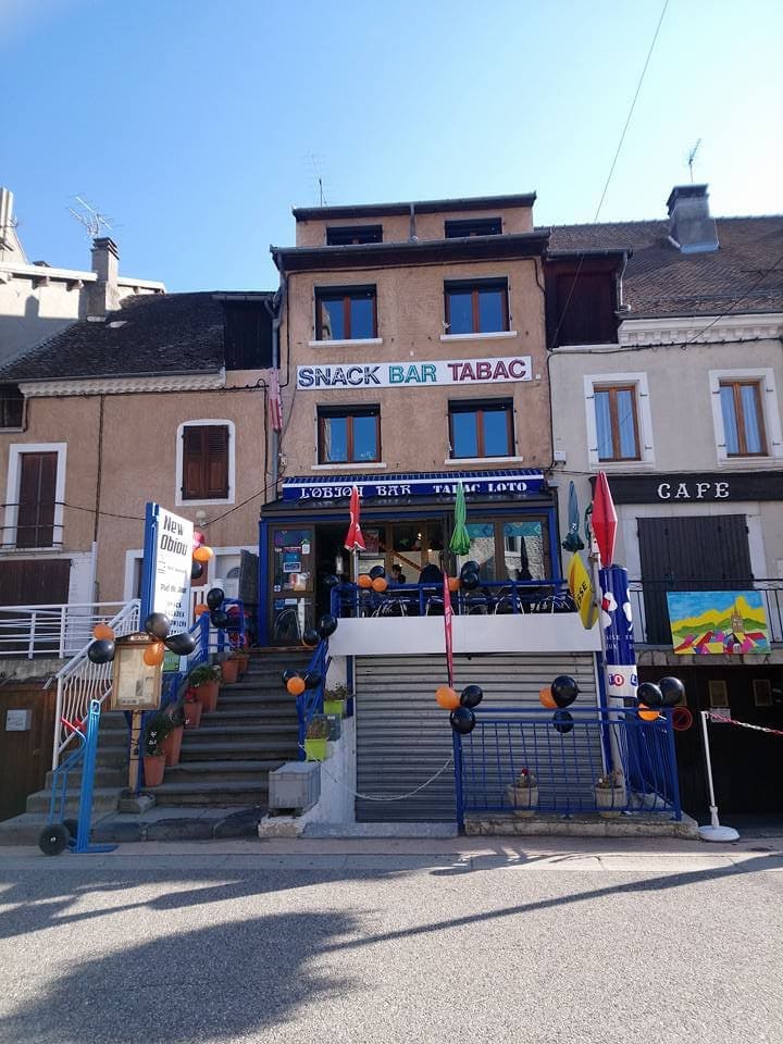 L' Obiou — photo 2