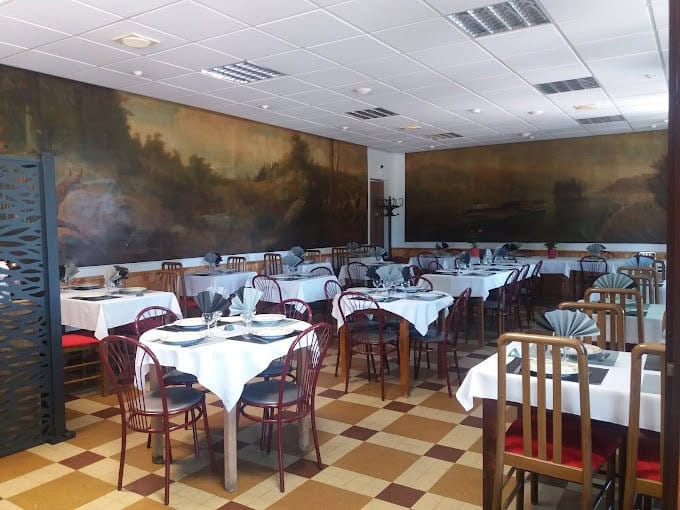 L'Auberge des Chasseurs — photo 2