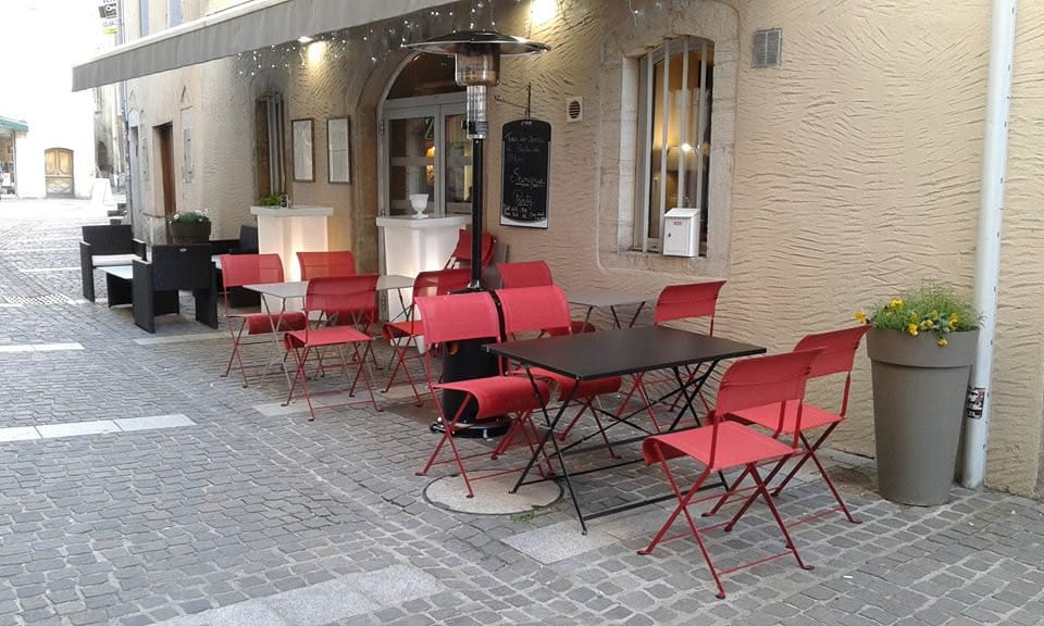 Aux dix Vins — photo 2