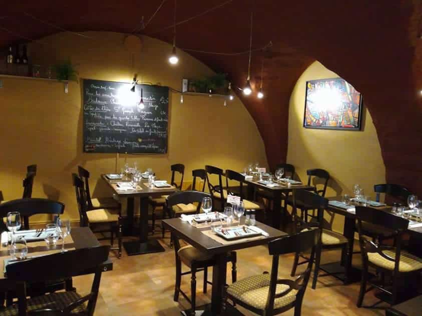 Aux dix Vins — photo 3