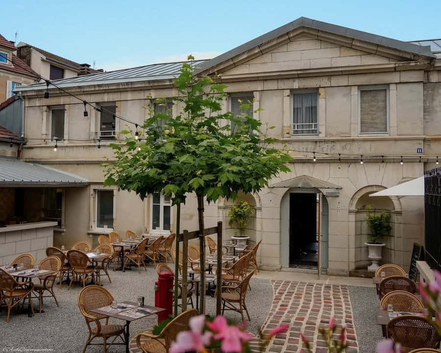 Aux Plaisirs d'Antan — photo 3