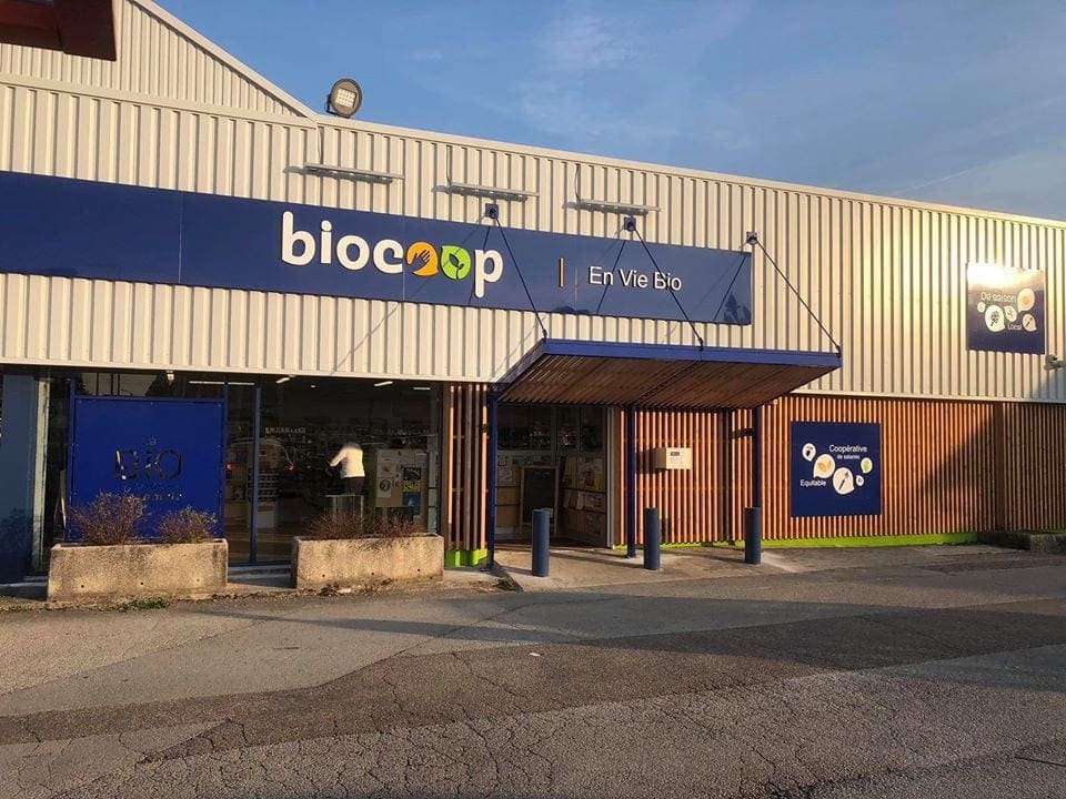 Biocoop — photo 2