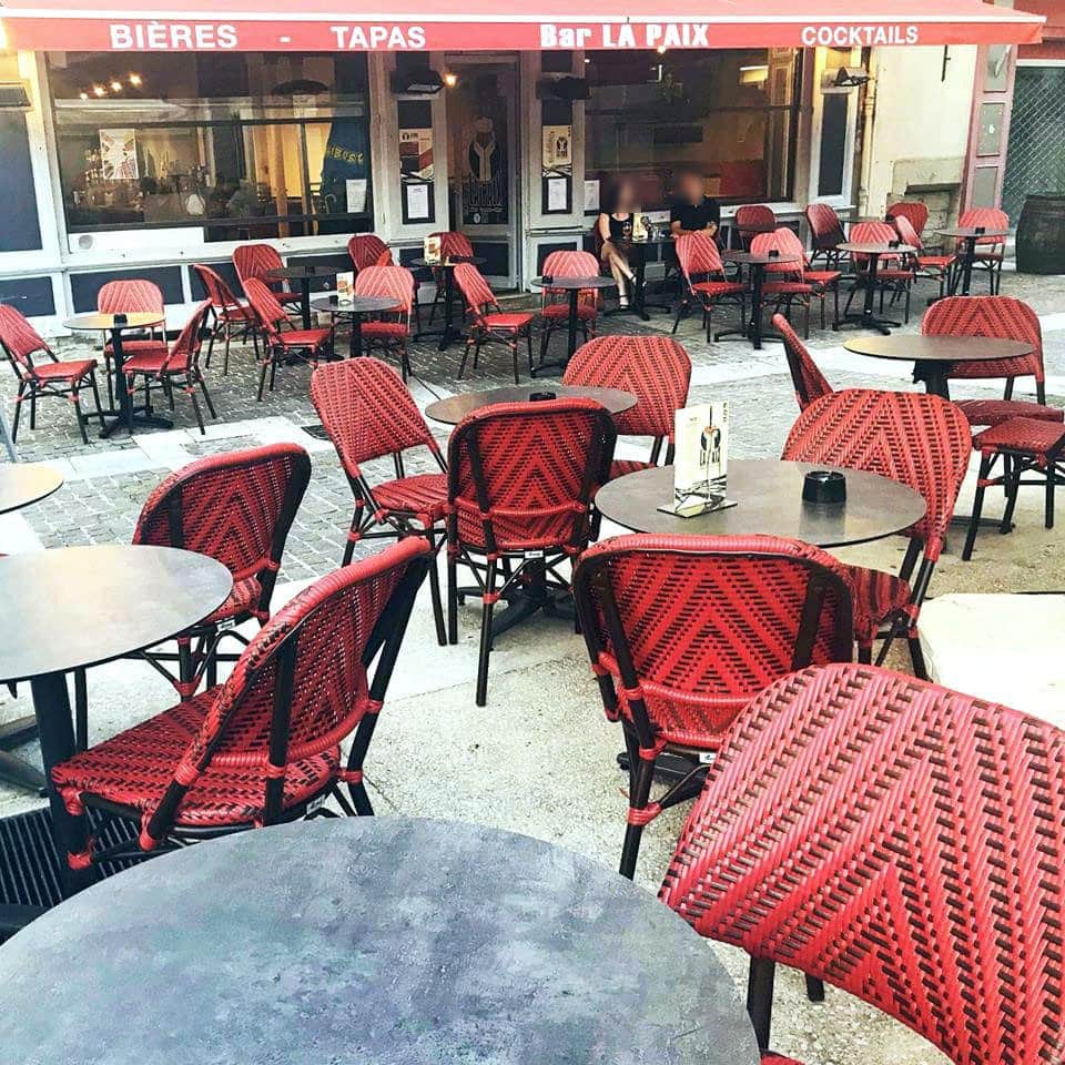 Café de la Paix — photo 3