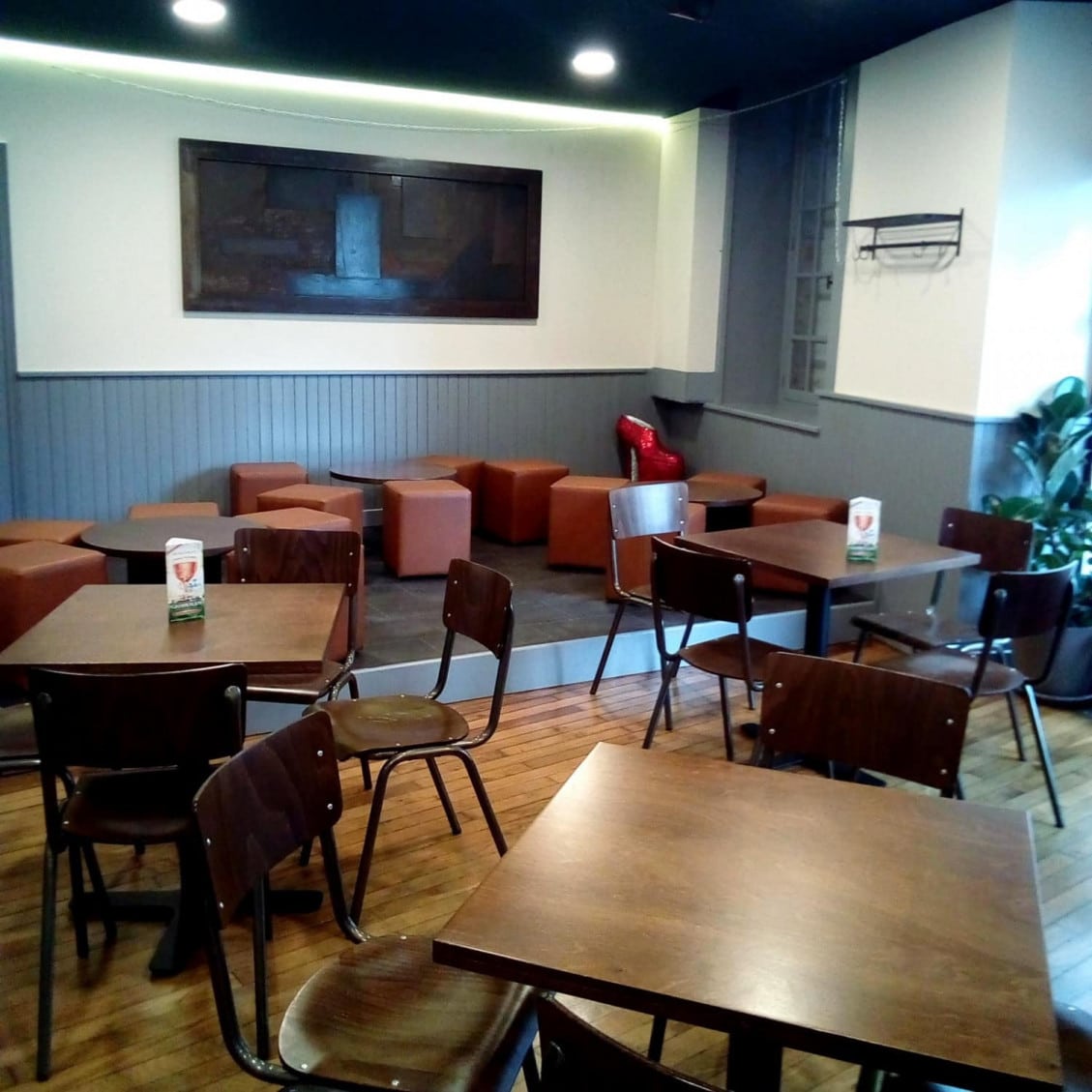 Café du Palais — photo 3