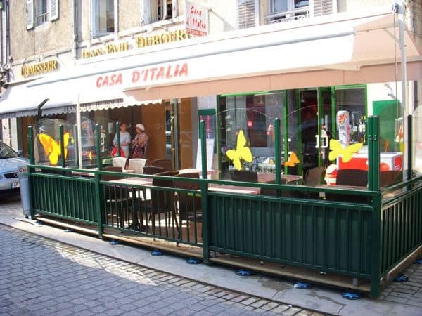 Casa d'Italia — photo 2