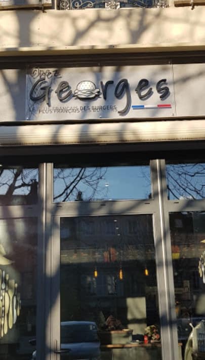 Chez Georges — photo 3
