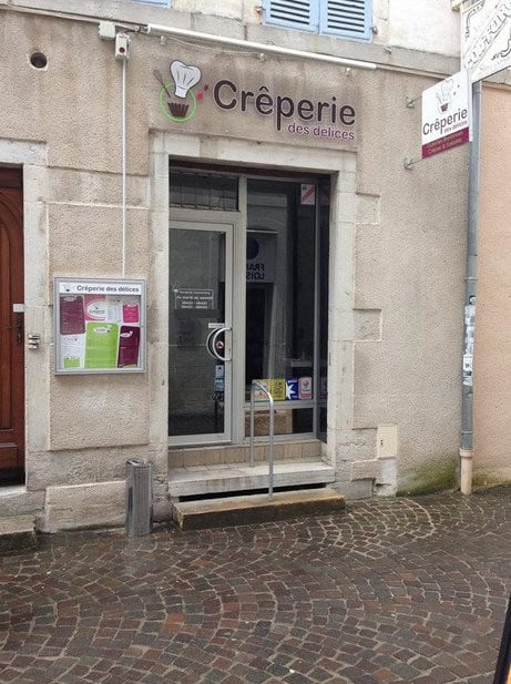 Crêperie des délices — photo 2