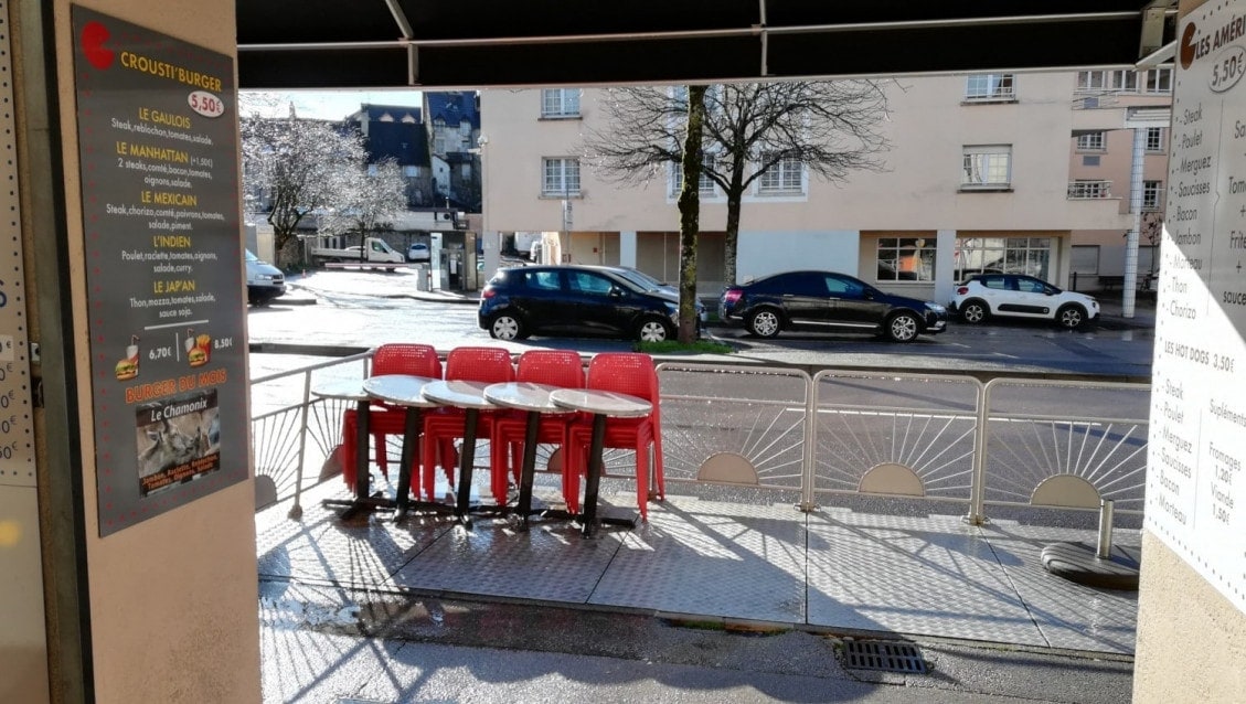 Croustil — photo 3
